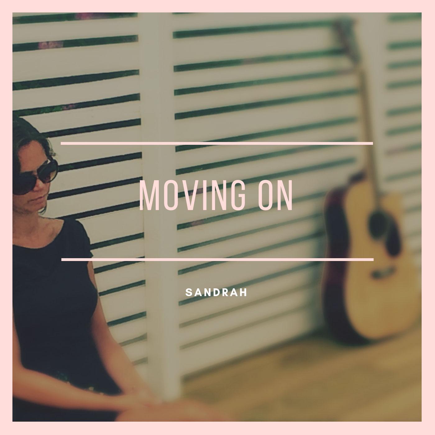 Moving On (Original Mix)