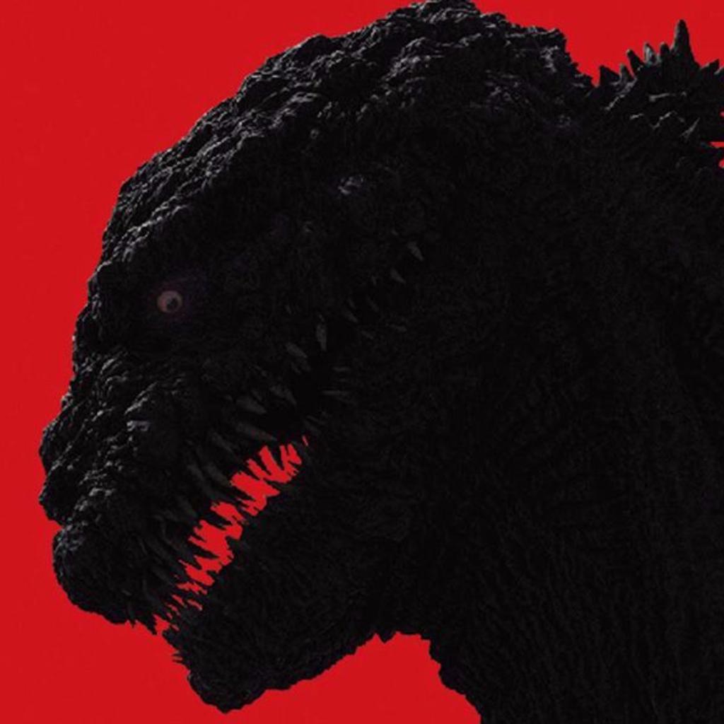 啧，这该死的压迫感