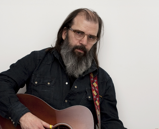 Steve Earle
