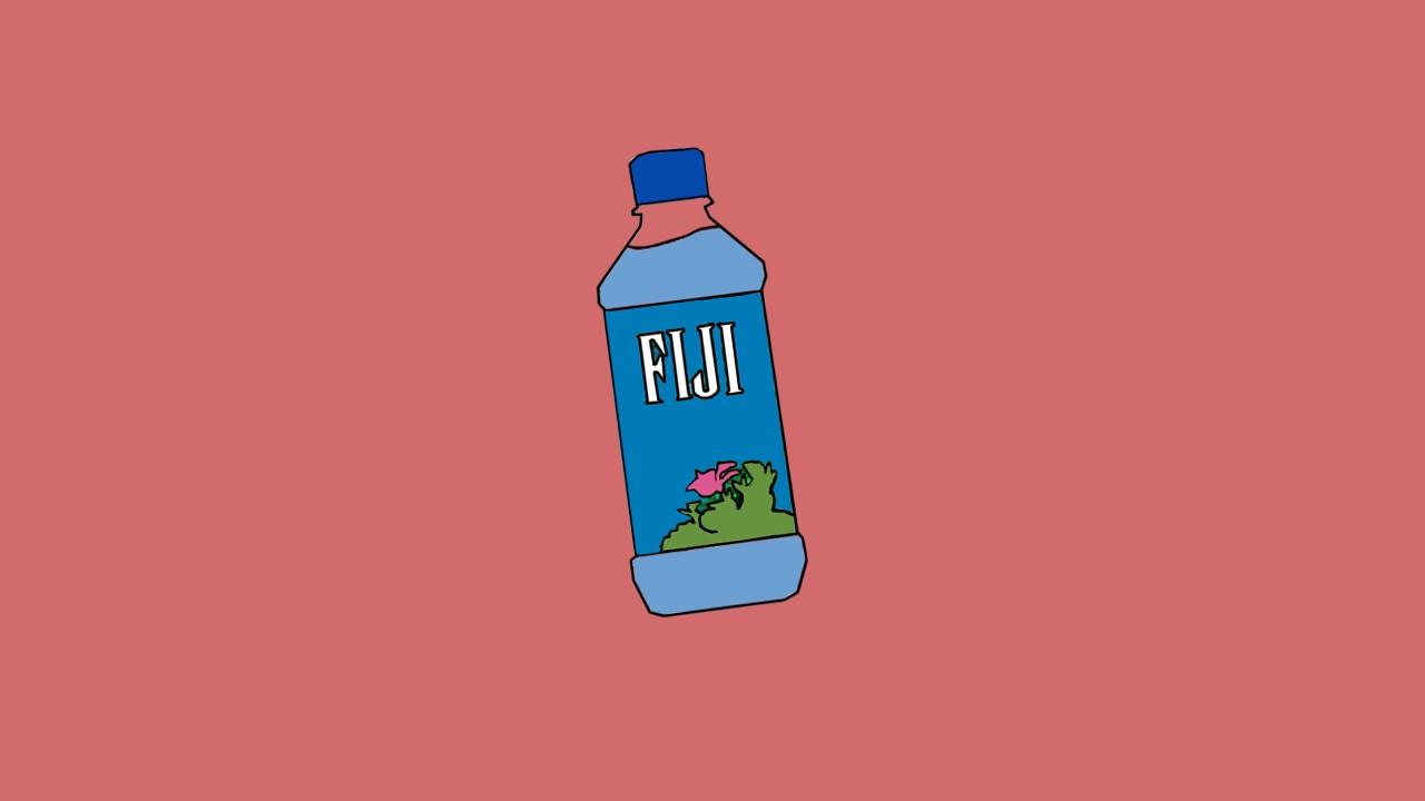 [Free] "Fiji in Dubai" (Prod. By AllenJ)