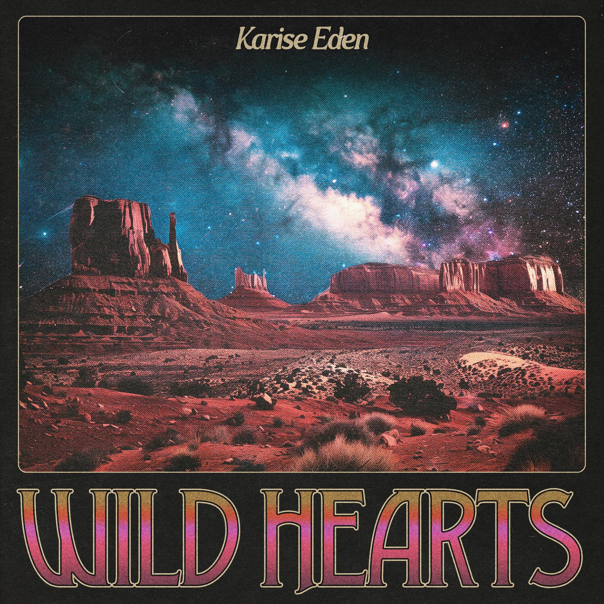 Wild Hearts (Radio Edit)