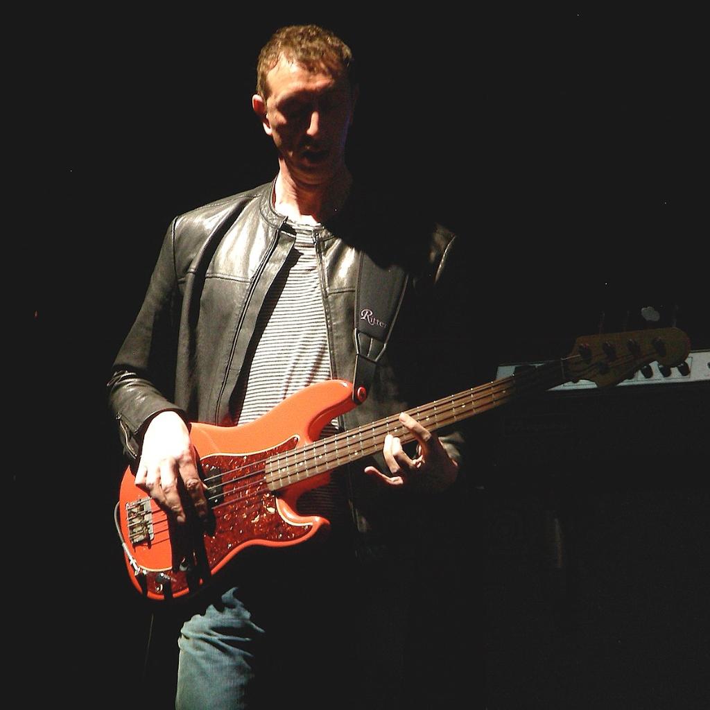 Pino Palladino