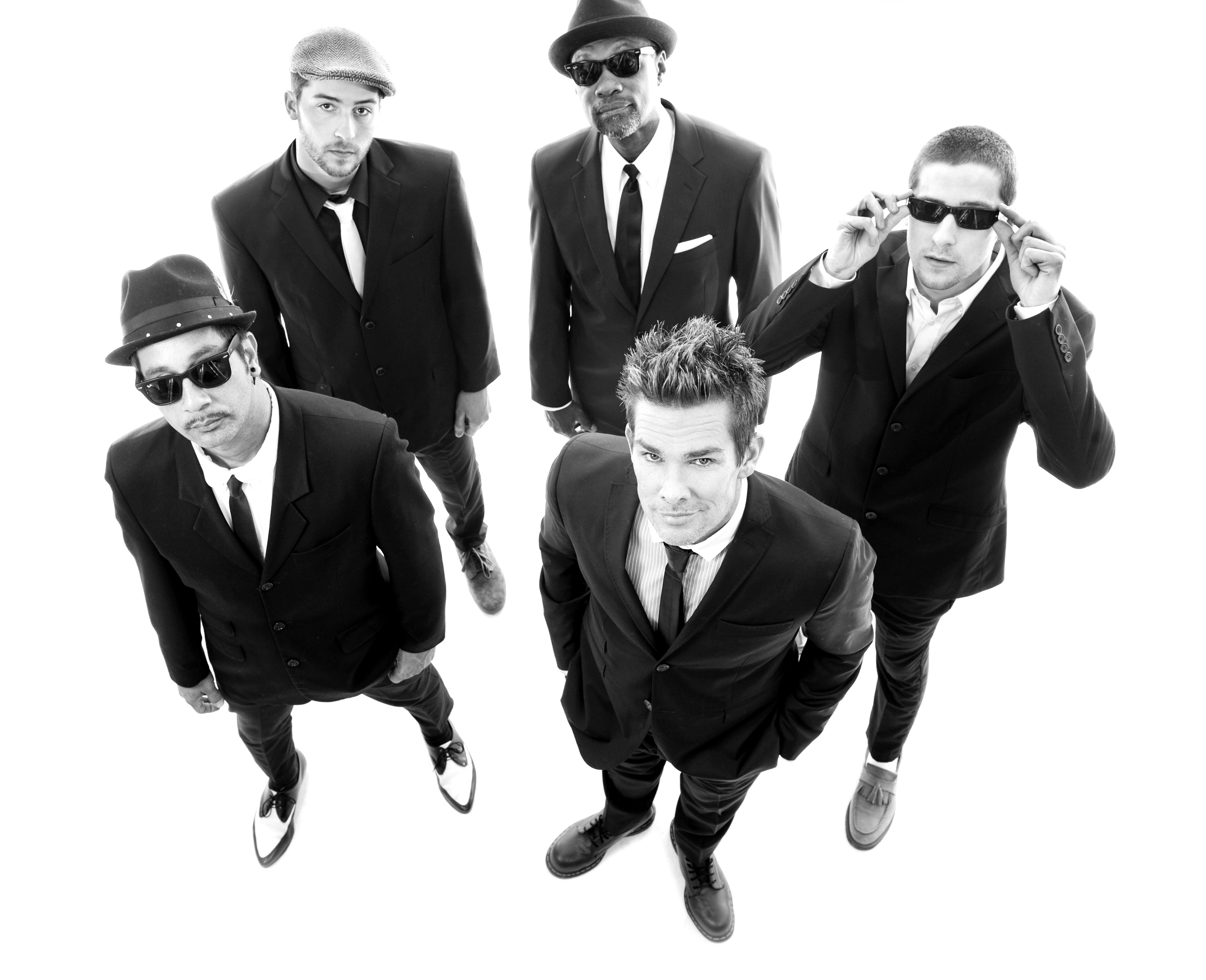 Sugar Ray