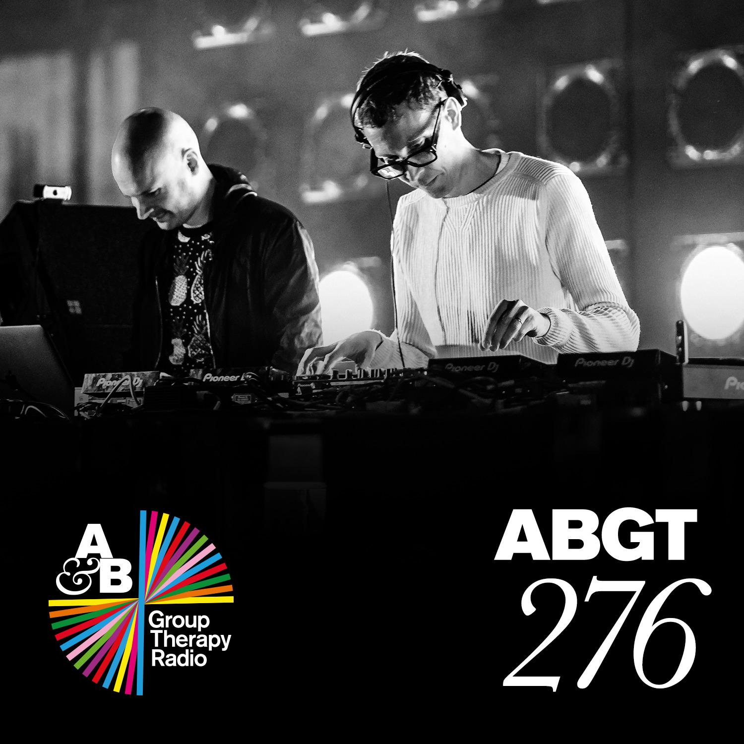 Lovingly (Push The Button) [ABGT276] (Mixed)
