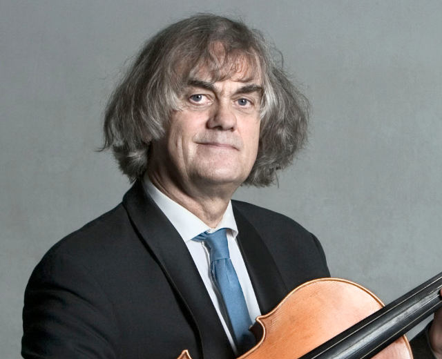 Sigiswald Kuijken