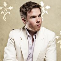 Josh Ritter