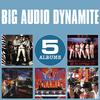 Big Audio Dynamite II - Rush