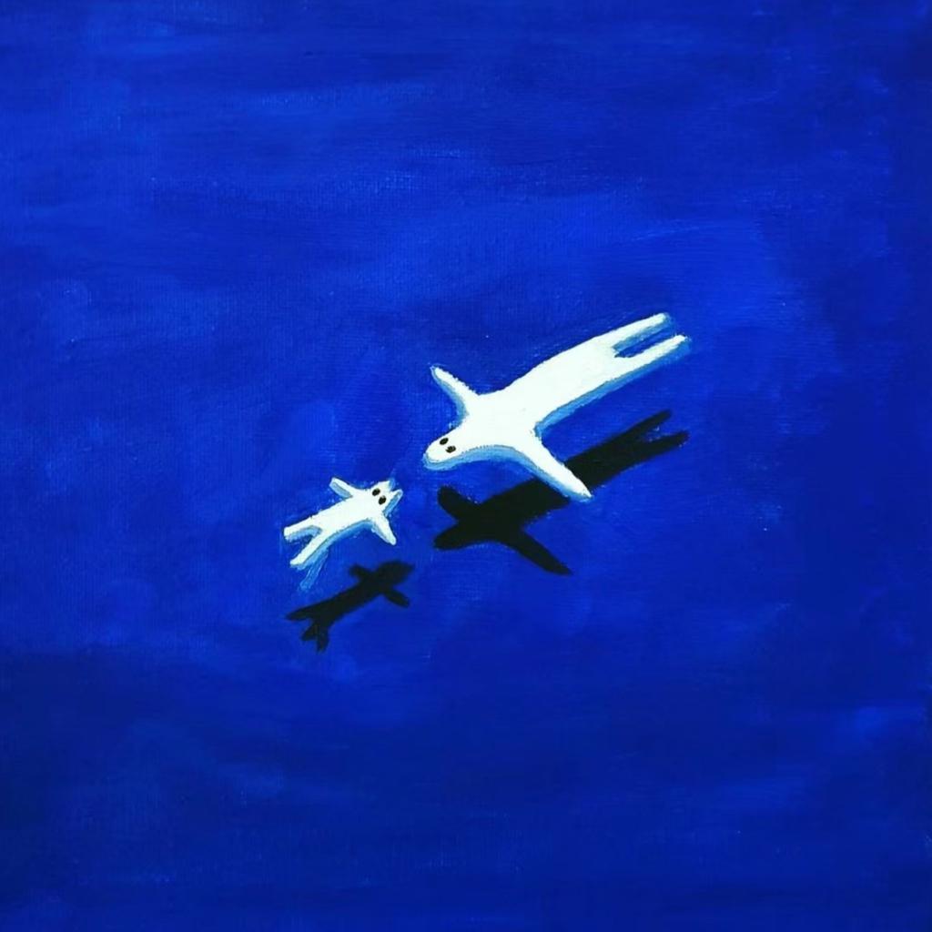 慵懒R&B ｜ 蓝调时刻 ｜英文