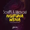 SoulPk - Ngifuna Wena (feat. SpokeZAR)