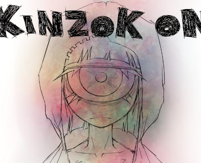 KINZOK ON
