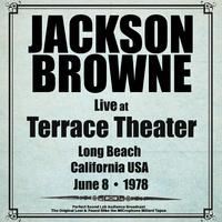 Terrace Theater, Long Beach, California - 8th June 1978 (Live from Long Beach, California)