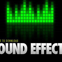 Sound Effects