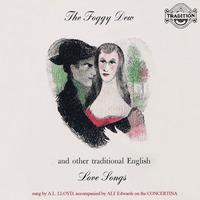 The Foggy Dew and Other Traditional English Love Songs