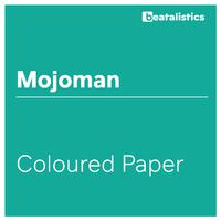 Coloured Paper