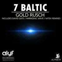 Gold Rusch (Remixes)