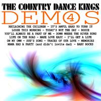 Demos, Volume 4