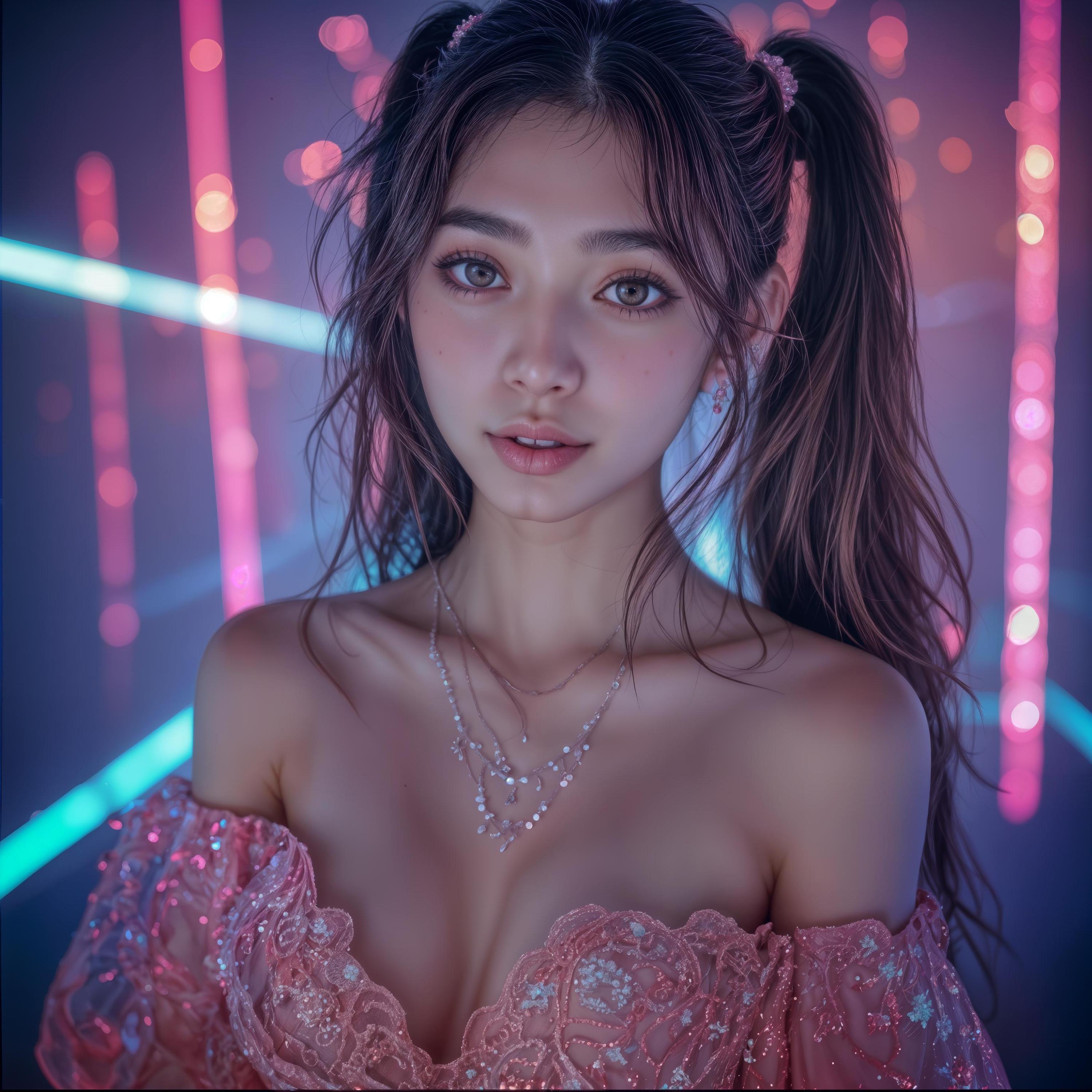 이렇게 빛나세요 Shine like this