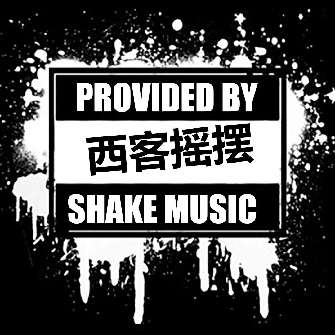 SHAKE MUSIC-SHKAE（shakemusic Remix）