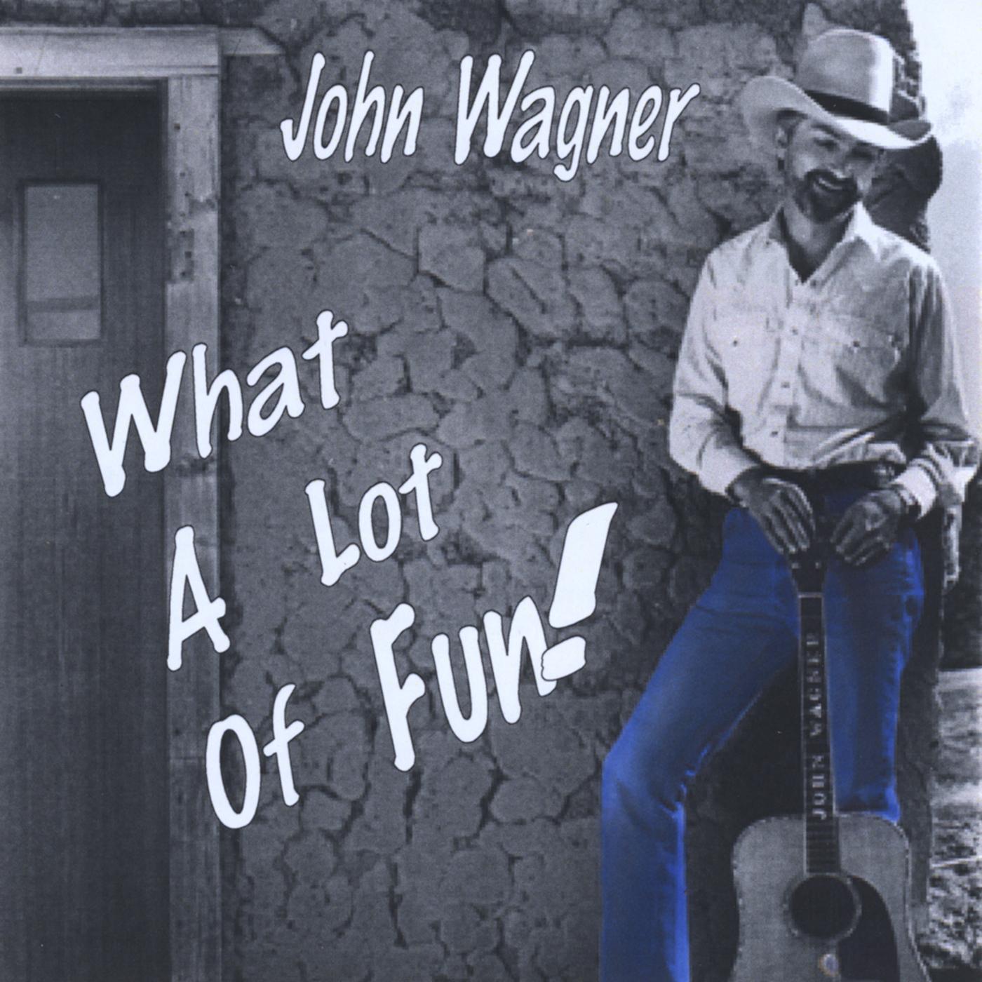 Boy We're Really Having Fun Now