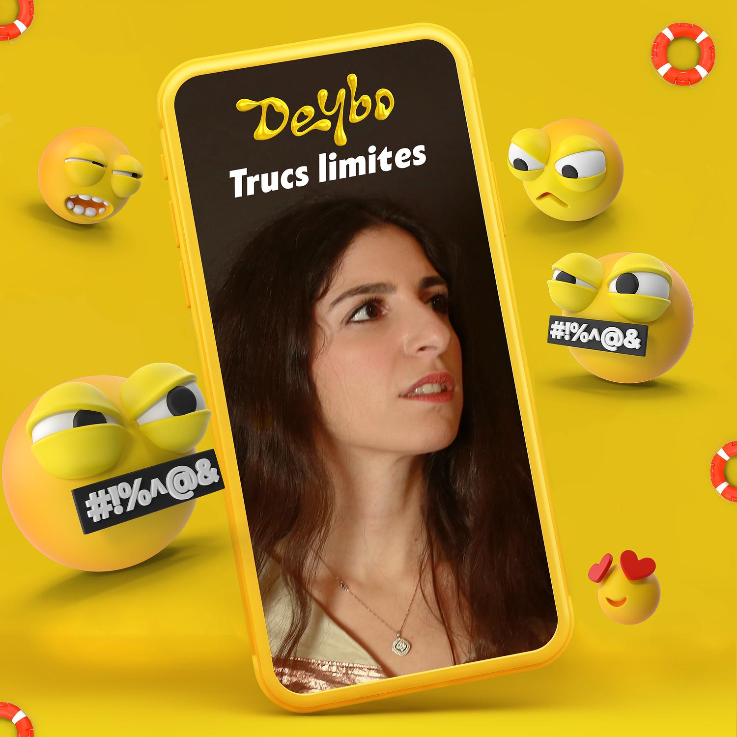 Trucs limites_Deybo_Trucs limites | 在线播放_Trucs limites歌词_Trucs limites下载 | 网易云音乐