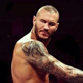 Randy Orton