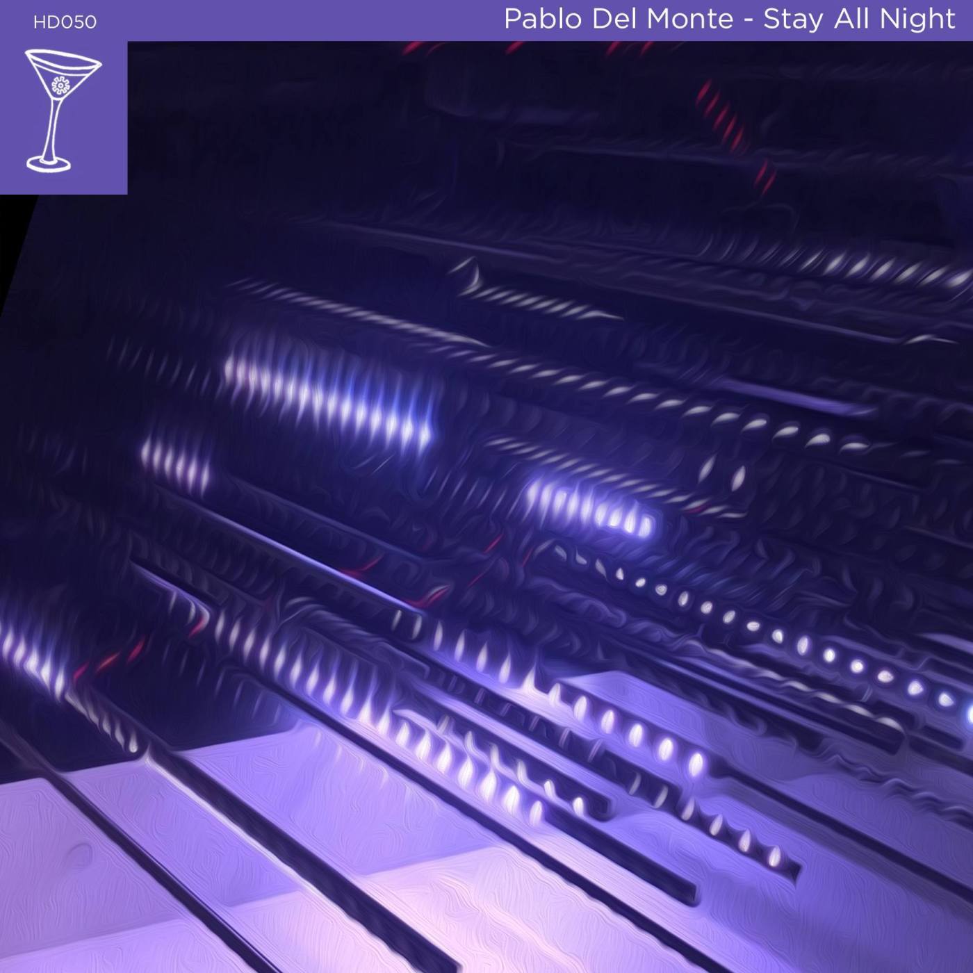 Stay All Night (Litex Remix)