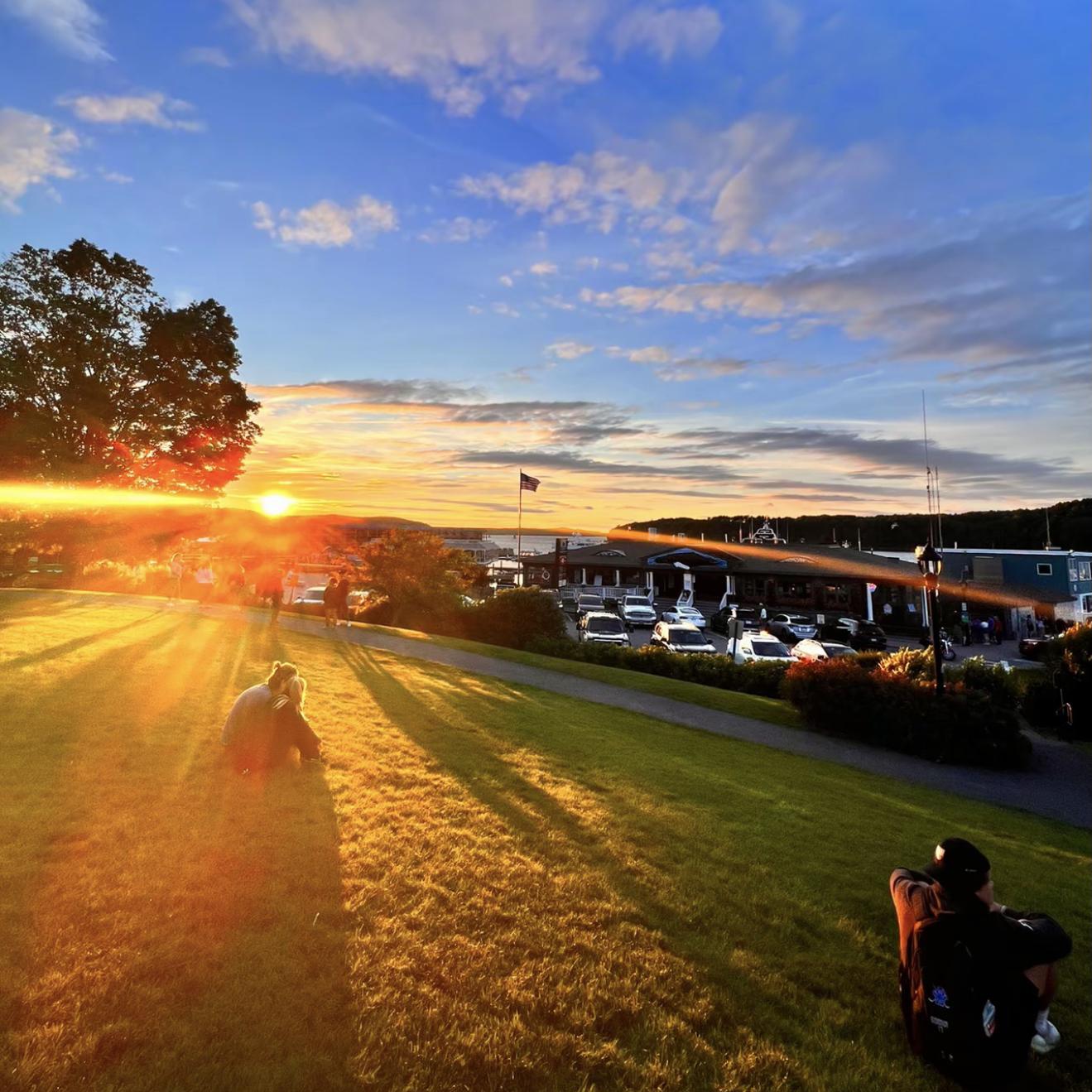 机场/开车 passion！！