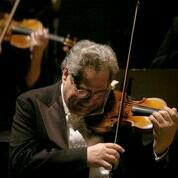 小提琴王子 Itzhak Perlman