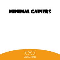 Minimal Gainers