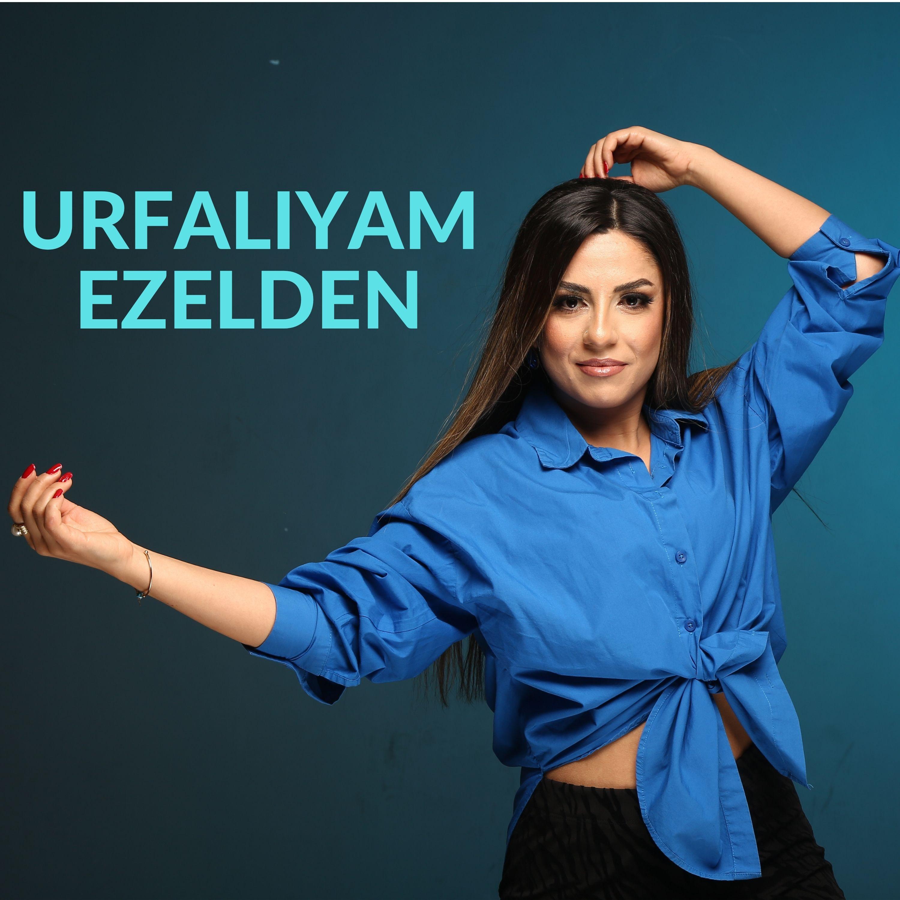 Urfalıyam Ezelden