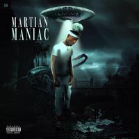 Martian Maniac