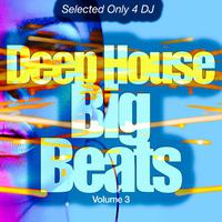 Deep House Big Beats, Vol. 3