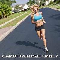 Lauf House, Vol. 1