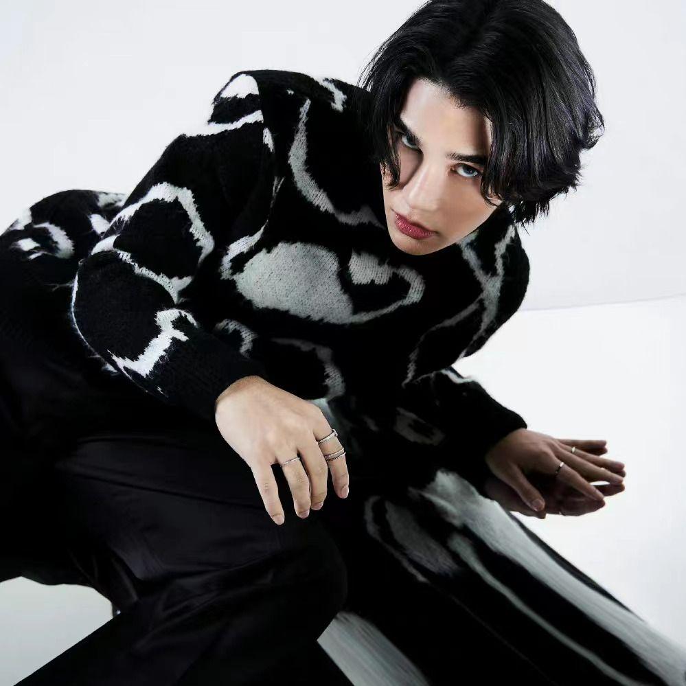 Fade(Chinese Version)