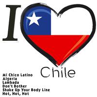 I Love Chile