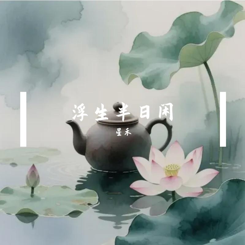 星河追梦封面