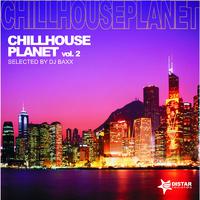 Chillhouse Planet, Vol. 2