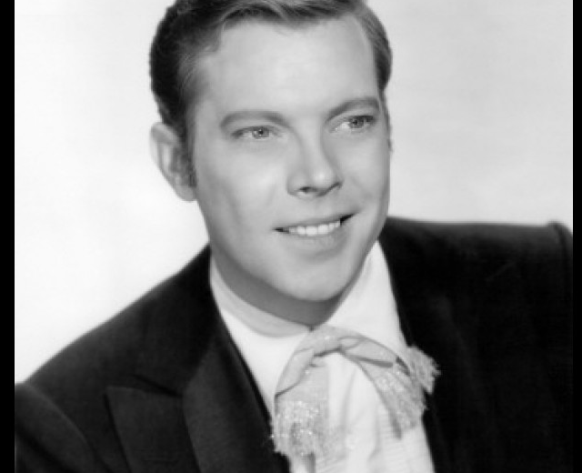 Dick Haymes