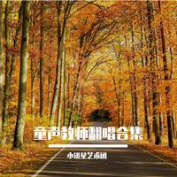 小银星童声教师翻唱合集