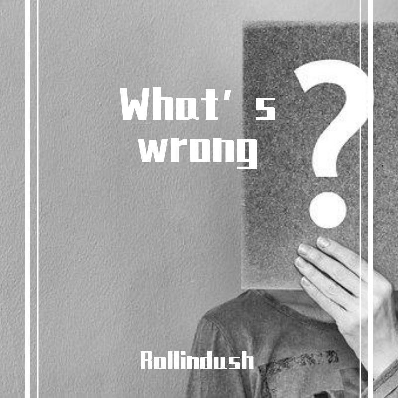 What's wrong（prod by Fantom）