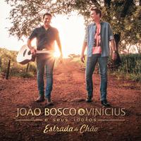 João Bosco & Vinicius E Seus Ídolos - Estrada De Chão