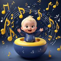 Baby Mozart Music Vol. 18