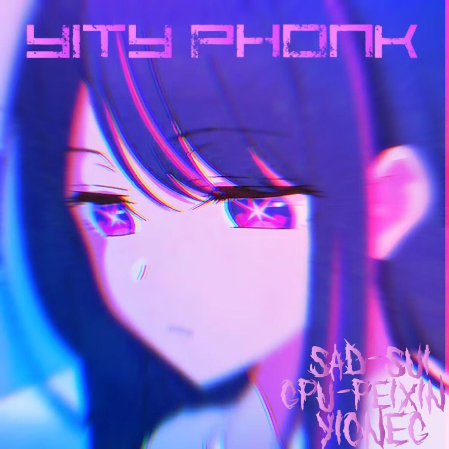 Pity PhonK
