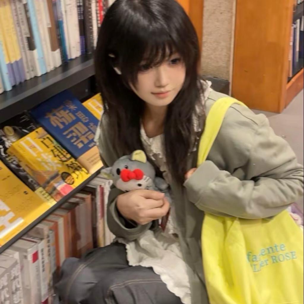 直到潮水香气散去