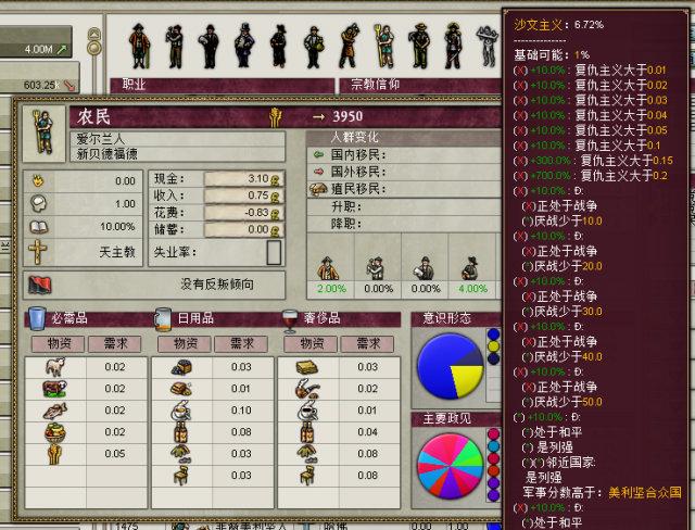 维多利亚2人口增长_维多利亚2最详细攻略(2)