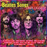 The Beatles Unplugged