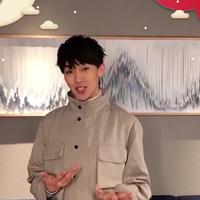 田燚 - 田燚云村独家圣诞问候