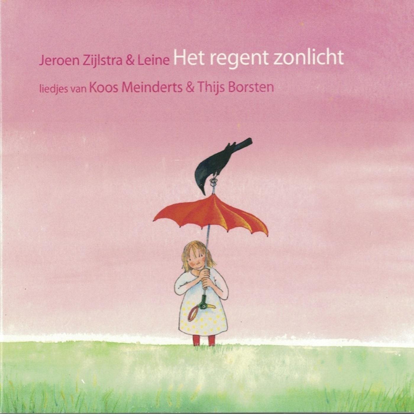 Anna (feat. Jeroen Zijlstra & Koos Meinderts)