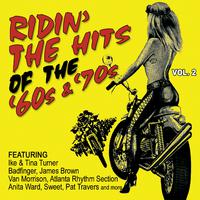 Ridin' The Hits Of The '60s & '70s Vol. 2