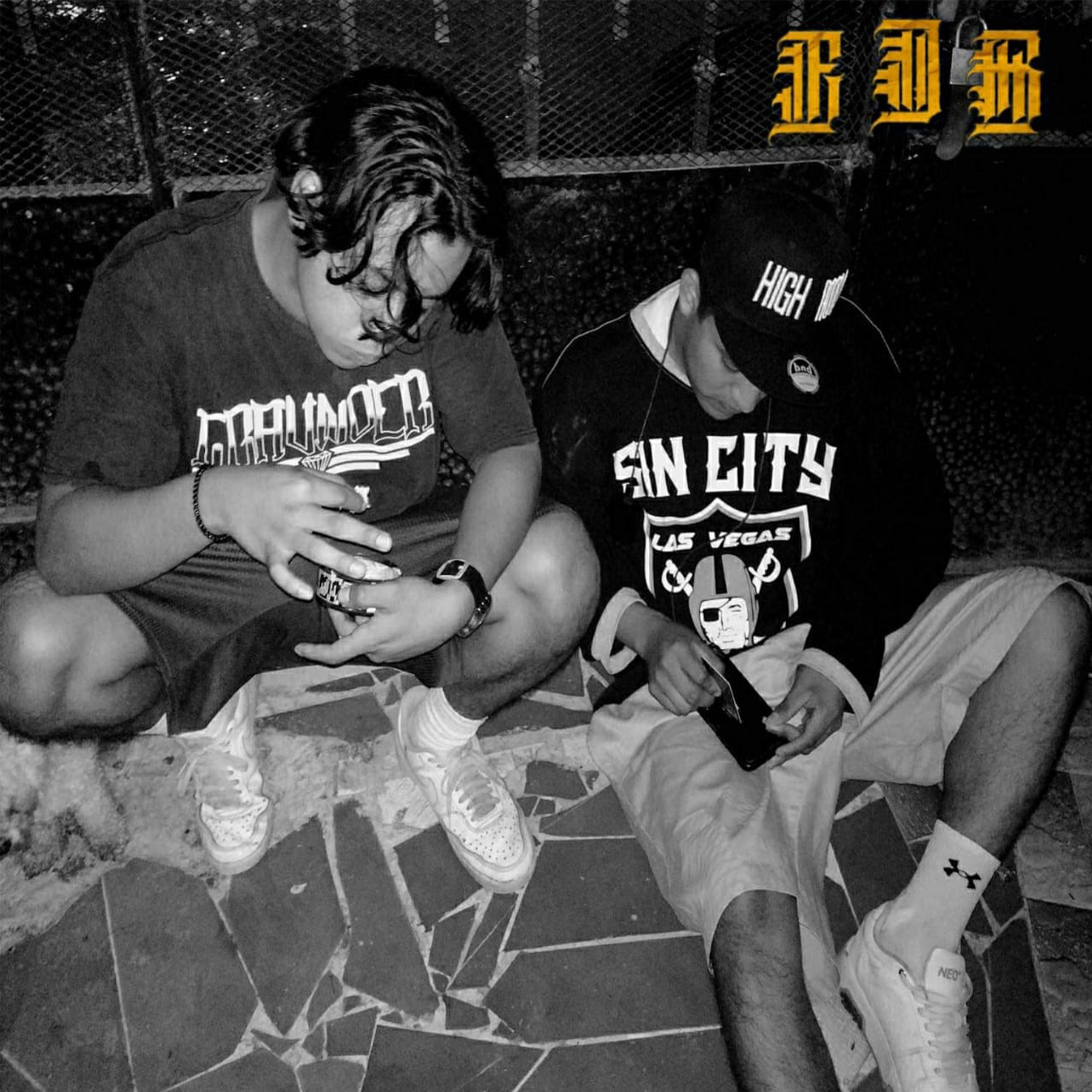 Entre el Hambre & el Vicio